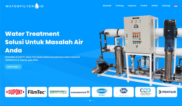 Waterfilter.ID